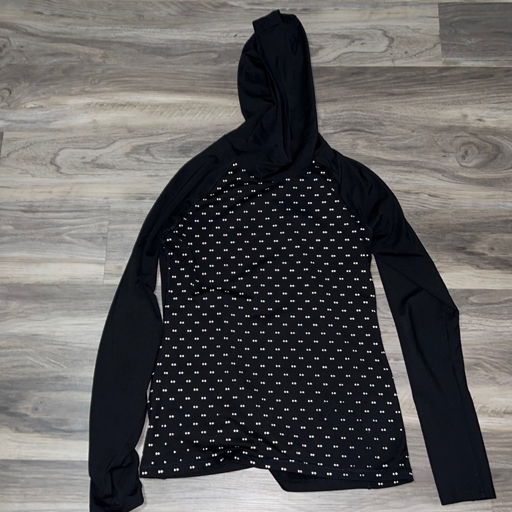 Old Navy Active Sweatshirt with hoodie